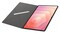 Фото - Чехол-книжка Samsung Book Cover для Samsung Galaxy Tab S11 Ultra SM-X930 (X936) Black (EF-BX930PBEGWW) | click.ua
