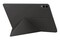 Фото - Чехол-книжка Samsung Book Cover для Samsung Galaxy Tab S11 Ultra SM-X930 (X936) Black (EF-BX930PBEGWW) | click.ua