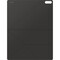 Фото - Чехол-книжка Samsung Book Cover для Samsung Galaxy Tab S11 Ultra SM-X930 (X936) Black (EF-BX930PBEGWW) | click.ua