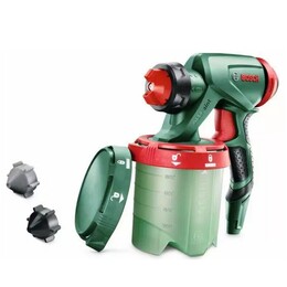 Пистолет для краскораспылителя Bosch PFS 3000-2/5000 E каркас (1.600.A00.8W8)