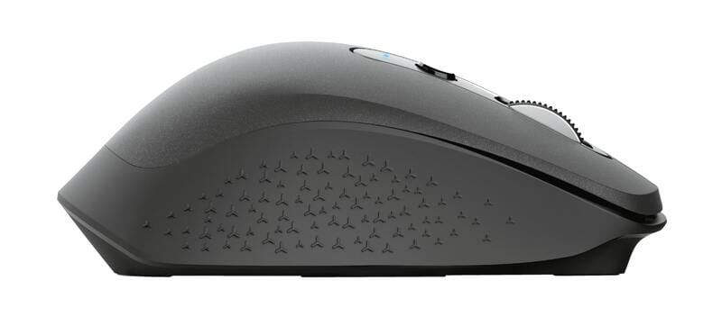 Миша бездротова Trust Ozaa Rechargeable WL Black (23812)