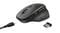 Фото - Миша бездротова Trust Ozaa Rechargeable WL Black (23812) | click.ua