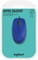 Фото - Мишка Logitech M110 Silent Blue USB (910-005488) | click.ua