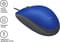 Фото - Мишка Logitech M110 Silent Blue USB (910-005488) | click.ua