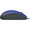 Фото - Мишка Logitech M110 Silent Blue USB (910-005488) | click.ua