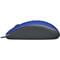 Фото - Мишка Logitech M110 Silent Blue USB (910-005488) | click.ua