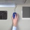 Фото - Мишка Logitech M110 Silent Blue USB (910-005488) | click.ua