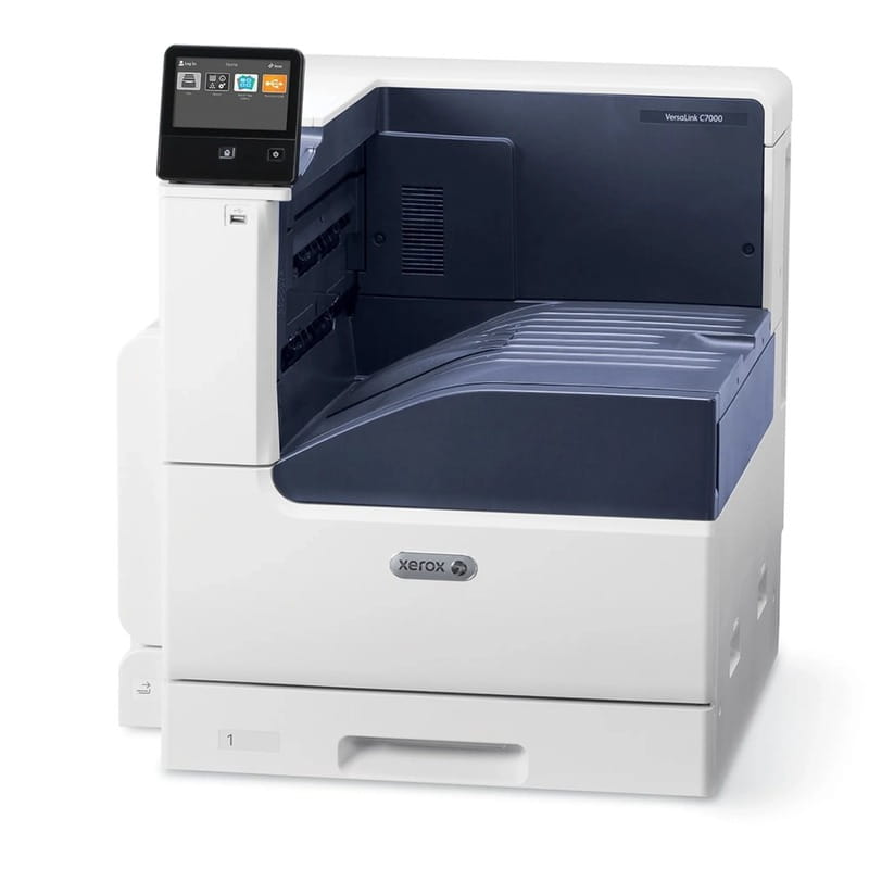 Принтер A3 Xerox VersaLink C7000DN с Wi-Fi (C7000V_DN)