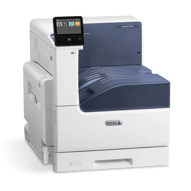 Принтер A3 Xerox VersaLink C7000DN с Wi-Fi (C7000V_DN)