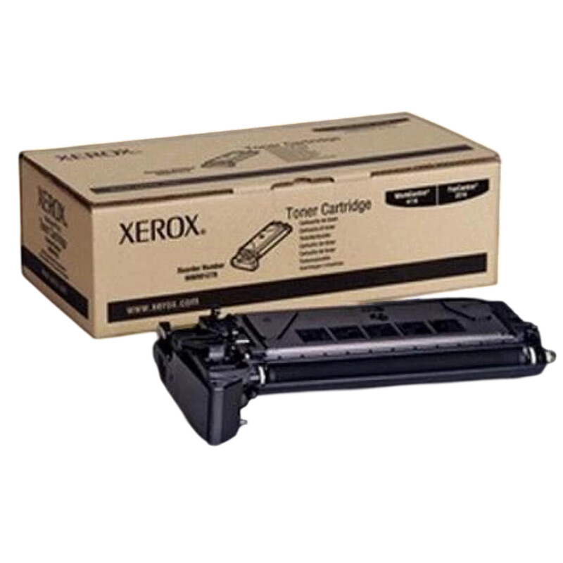 Картридж Xerox (006R01160) WC5325/5330/5335 Black