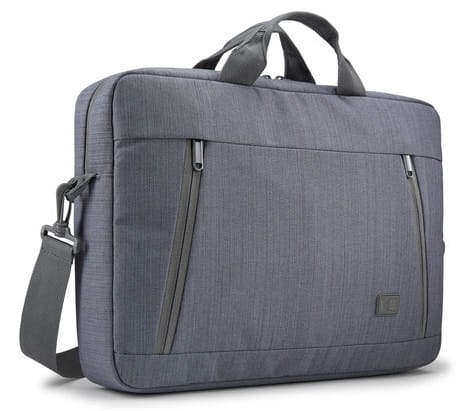 Сумка для ноутбука Case Logic Huxton Attache HUXA-215 15.6" Graphite (3204654)