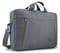 Фото - Сумка для ноутбука Case Logic Huxton Attache HUXA-215 15.6" Graphite (3204654) | click.ua