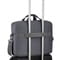 Фото - Сумка для ноутбука Case Logic Huxton Attache HUXA-215 15.6" Graphite (3204654) | click.ua