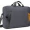 Фото - Сумка для ноутбука Case Logic Huxton Attache HUXA-215 15.6" Graphite (3204654) | click.ua