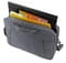 Фото - Сумка для ноутбука Case Logic Huxton Attache HUXA-215 15.6" Graphite (3204654) | click.ua