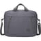 Фото - Сумка для ноутбука Case Logic Huxton Attache HUXA-215 15.6" Graphite (3204654) | click.ua
