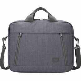 Сумка для ноутбука Case Logic Huxton Attache HUXA-215 15.6" Graphite (3204654)
