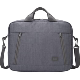 Сумка для ноутбука Case Logic Huxton Attache HUXA-215 15.6" Graphite (3204654)