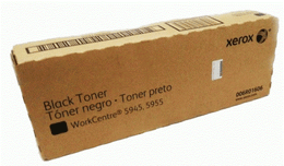 Картридж Xerox (006R01606) WC5945/5955 Black Dual Pack
