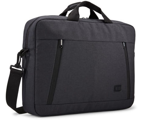 Сумка для ноутбука Case Logic Huxton Attache HUXA-215 15.6" Black (3204653)
