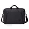 Фото - Сумка для ноутбука Case Logic Huxton Attache HUXA-215 15.6" Black (3204653) | click.ua