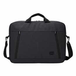 Сумка для ноутбука Case Logic Huxton Attache HUXA-215 15.6" Black (3204653)