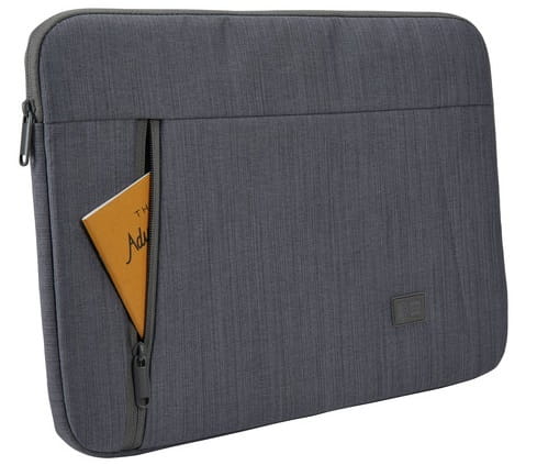 Чохол для ноутбука Case Logic 15.6" Huxton Sleeve 15.6 HUXS-215 Graphite (3204645)