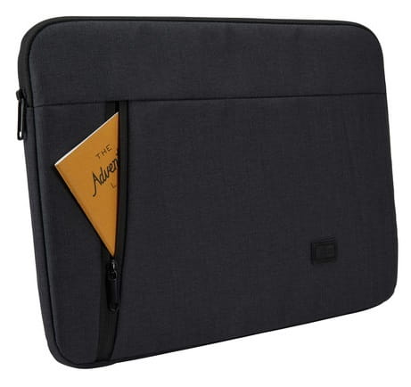 Чохол для ноутбука Case Logic 15.6" Huxton Sleeve 15.6 HUXS-215 Black (3204644)