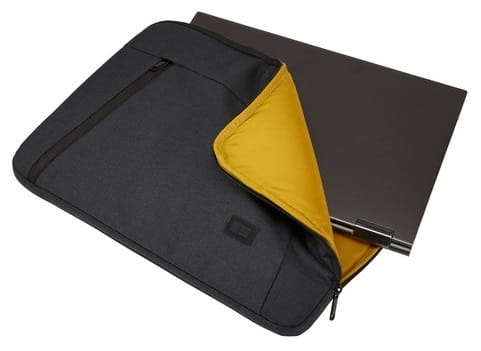 Чехол для ноутбука Case Logic 15.6" Huxton Sleeve 15.6 HUXS-215 Black (3204644)