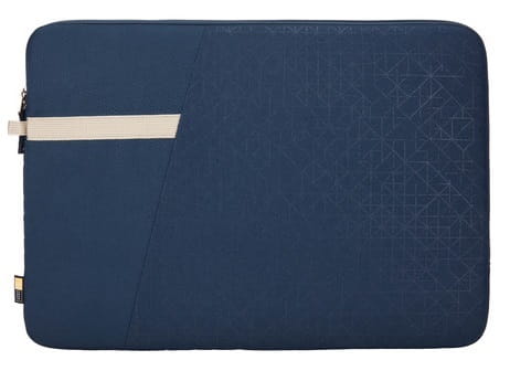 Чехол для ноутбука Case Logic 15,6" Ibira Sleeve IBRS-215 Dress Blue (3204397)