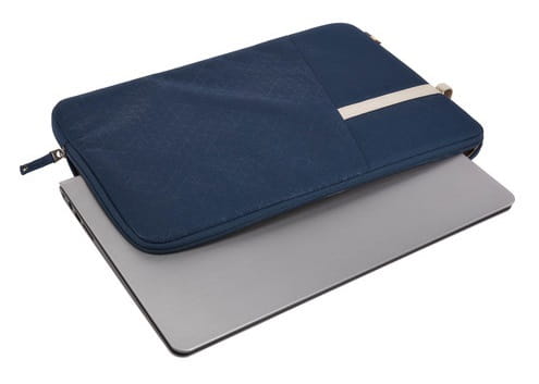 Чохол для ноутбука Case Logic 15,6" Ibira Sleeve IBRS-215 Dress Blue (3204397)