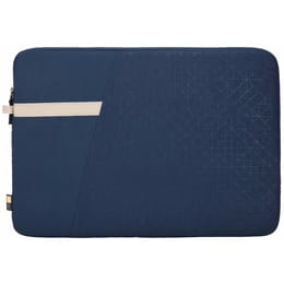 Чохол для ноутбука Case Logic 15,6" Ibira Sleeve IBRS-215 Dress Blue (3204397)