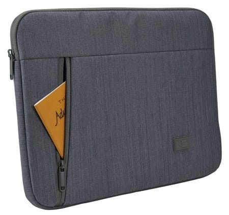 Чехол для ноутбука Case Logic 14" Huxton Sleeve 14 HUXS-214 Graphite (3204642)