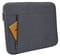 Фото - Чохол для ноутбука Case Logic 14" Huxton Sleeve 14 HUXS-214 Graphite (3204642) | click.ua