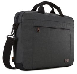 Купить Сумка для ноутбука Case Logic 14" Era Attache ERAA-114 Obsidian (3203694) Сумка для ноутбука Case Logic 14" Era Attache ERAA-114 Obsidian (3203694)
