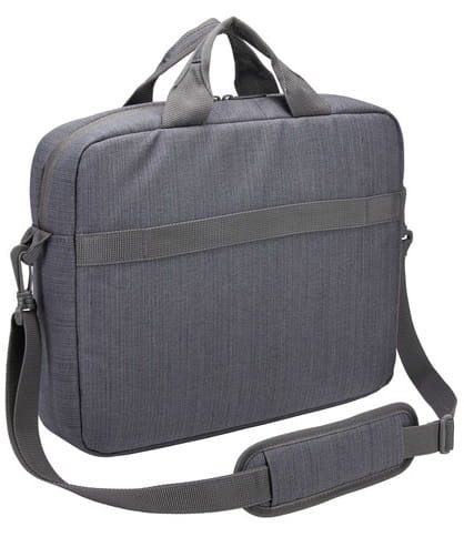 Сумка для ноутбука Case Logic Huxton 13 Attache HUXA-213 13.3" Graphite (3204648)