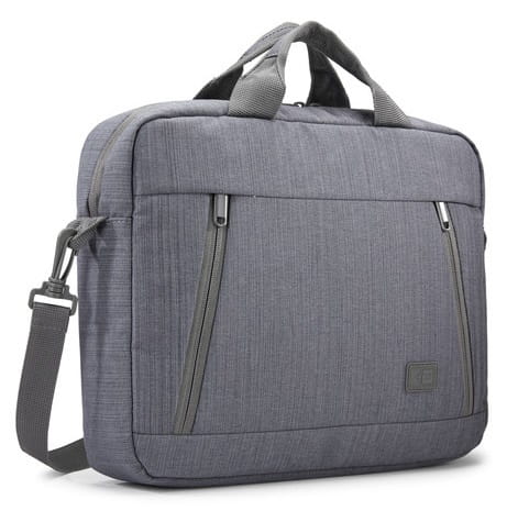 Сумка для ноутбука Case Logic Huxton 13 Attache HUXA-213 13.3" Graphite (3204648)