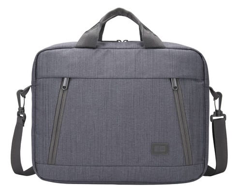 Сумка для ноутбука Case Logic Huxton 13 Attache HUXA-213 13.3" Graphite (3204648)