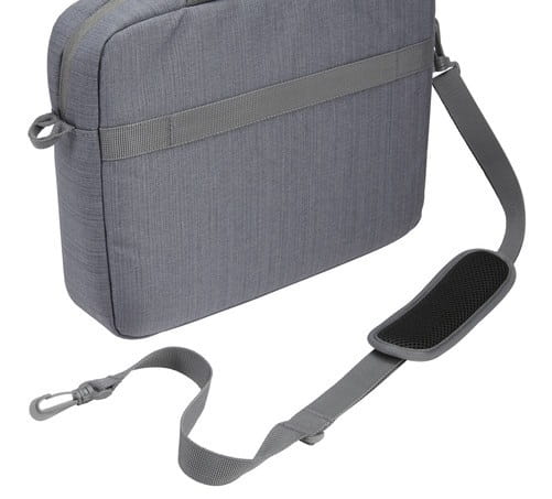 Сумка для ноутбука Case Logic Huxton 13 Attache HUXA-213 13.3" Graphite (3204648)