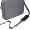 Фото - Сумка для ноутбука Case Logic Huxton 13 Attache HUXA-213 13.3" Graphite (3204648) | click.ua