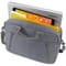 Фото - Сумка для ноутбука Case Logic Huxton 13 Attache HUXA-213 13.3" Graphite (3204648) | click.ua