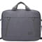 Фото - Сумка для ноутбука Case Logic Huxton 13 Attache HUXA-213 13.3" Graphite (3204648) | click.ua