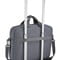 Фото - Сумка для ноутбука Case Logic Huxton 13 Attache HUXA-213 13.3" Graphite (3204648) | click.ua