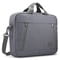 Фото - Сумка для ноутбука Case Logic Huxton 13 Attache HUXA-213 13.3" Graphite (3204648) | click.ua