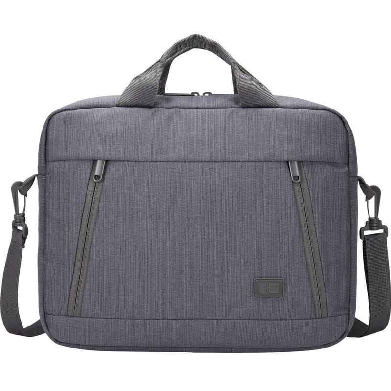 Сумка для ноутбука Case Logic Huxton 13 Attache HUXA-213 13.3" Graphite (3204648)