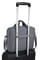 Фото - Сумка для ноутбука Case Logic Huxton 13 Attache HUXA-213 13.3" Graphite (3204648) | click.ua