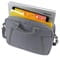 Фото - Сумка для ноутбука Case Logic Huxton 13 Attache HUXA-213 13.3" Graphite (3204648) | click.ua