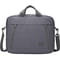 Фото - Сумка для ноутбука Case Logic Huxton 13 Attache HUXA-213 13.3" Graphite (3204648) | click.ua