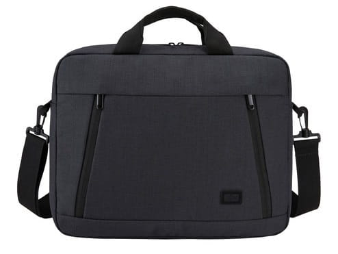 Сумка для ноутбука Case Logic Huxton 14 Attache HUXA-214 14" Black (3204650)