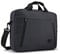 Фото - Сумка для ноутбука Case Logic Huxton 14 Attache HUXA-214 14" Black (3204650) | click.ua